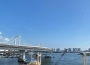 スカイクレストビュー芝浦の周辺環境
