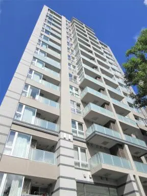 外観 プレミスト六番町の外観