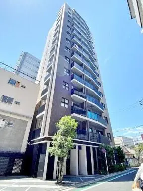 オープンレジデンシア日暮里ｅｓｔの外観