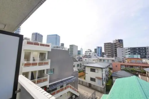周辺環境 ライオンズマンション中野第5の周辺環境