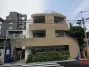 パレ・ドール目白台の外観