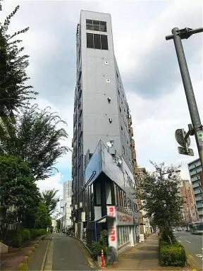 エフビルの周辺環境