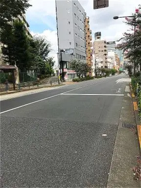 エフビルの周辺環境