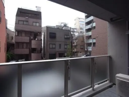 周辺環境 シティハウス南麻布一丁目の周辺環境