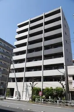 アイル東京スカイツリーの外観