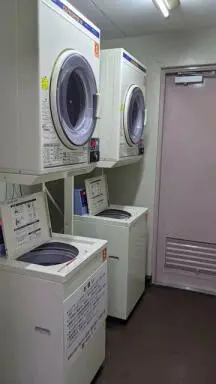 共有設備 トーシンハイム新宿の共有設備