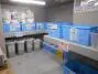 スカイコートヒルズ北新宿のゴミ収集