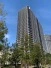 シティタワーズ東京ベイセントラルタワーの外観