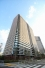 シティタワーズ東京ベイセントラルタワーの外観