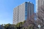 ブリリア有明スカイタワーの外観