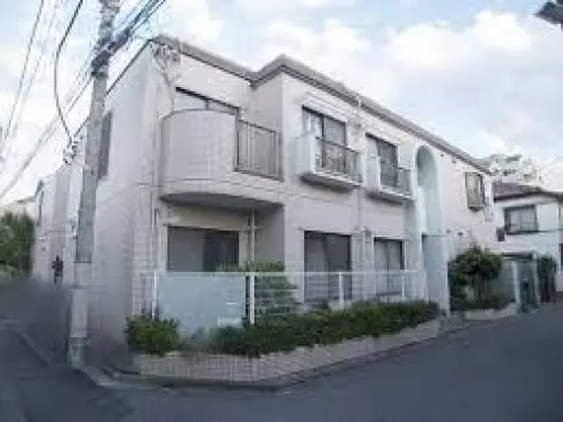 外観 スカイコート高円寺の外観