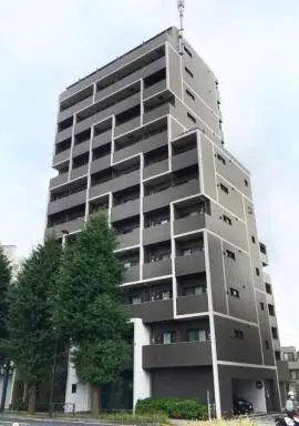 外観 APRECIOUS上板橋の外観