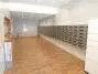 エントランス グランドパレス田町のエントランス
