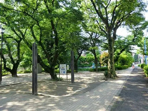 高田馬場ダイカンプラザの周辺環境