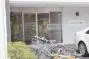 エルミタージュ池袋の駐輪場