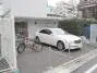 エルミタージュ池袋の共有設備
