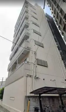 外観 ブランシュメゾン池袋の外観