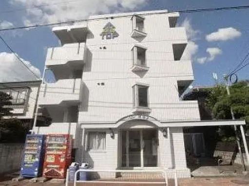 外観 TOP成増2の外観