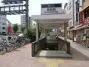 日興パレス池袋パート２の駅前