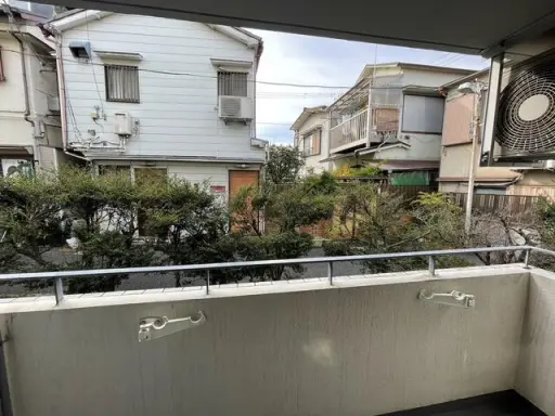 周辺環境 日興パレス池袋パート2の周辺環境