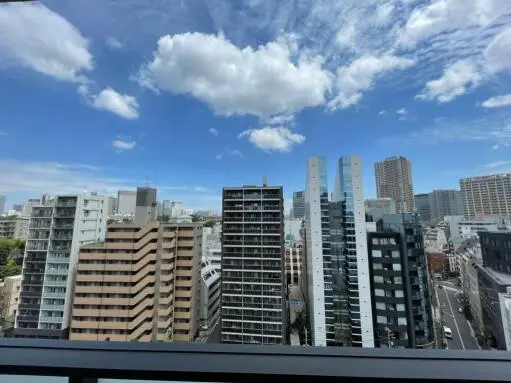クレヴィアタワー池田山の周辺環境