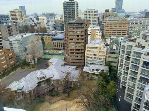 周辺環境 ブリリア一番町の周辺環境