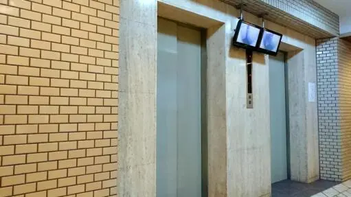 四谷ガーデニアの共有設備