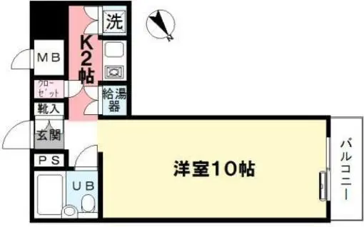 看板 グランドメゾン新宿東の看板