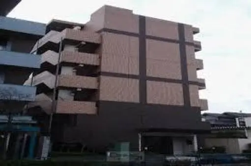 外観 ドルチェ東京浜田山の外観