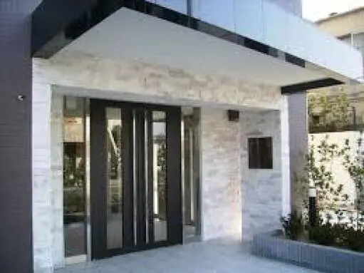 エントランス ドルチェ東京浜田山のエントランス