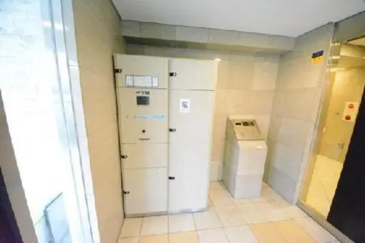 共有設備 ドルチェ東京浜田山の共有設備