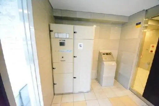 共有設備 ドルチェ東京浜田山の共有設備