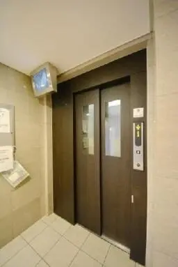 共有設備 ドルチェ東京浜田山の共有設備