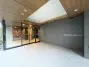 ブランズ文京小石川レジデンスのエントランス