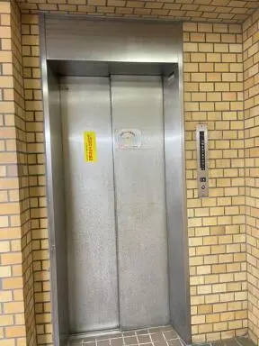 ライオンズマンション新宿御苑前第２の共有設備