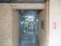 ライオンズマンション新宿御苑前第２のエントランス