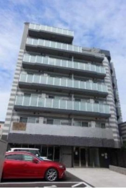 外観 アクサス西新井の外観