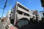 レーベンハイム常盤台の外観