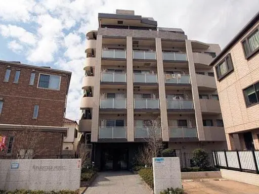 外観 プレスタイル千寿の外観