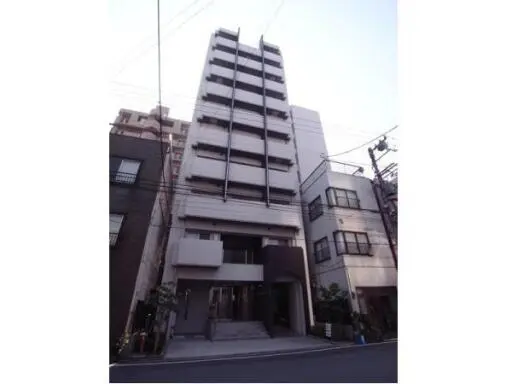 外観 グランヴァン両国2の外観