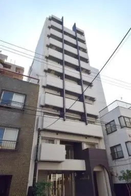 外観 グランヴァン両国2の外観