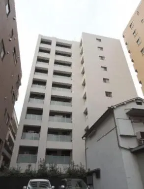 外観 グランヴァン両国2の外観