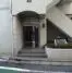 ライオンズマンション東長崎のエントランス