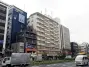 巣鴨陽光ハイツの外観