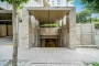 コンシェリア品川　ＴＨＥ　ＲＥＳＩＤＥＮＣＥのエントランス