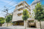 コンシェリア品川　ＴＨＥ　ＲＥＳＩＤＥＮＣＥの外観