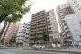 菱和パレス音羽弐番館の外観