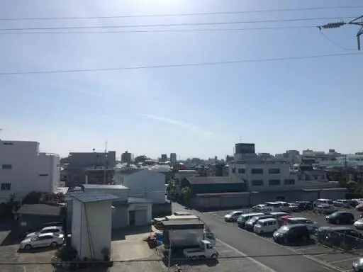 周辺環境 ドラゴンマンション金町壱番館の周辺環境