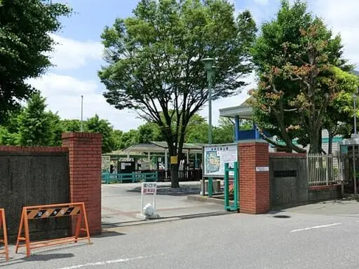 周辺環境 ドラゴンマンション金町壱番館の周辺環境