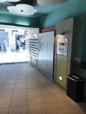 トップ三軒茶屋第３の共有設備